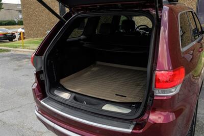 2017 Jeep Grand Cherokee Summit - Photo 47 - Dallas, TX 75220