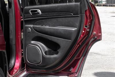 2017 Jeep Grand Cherokee Summit - Photo 41 - Dallas, TX 75220