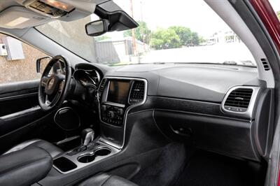 2017 Jeep Grand Cherokee Summit - Photo 11 - Dallas, TX 75220