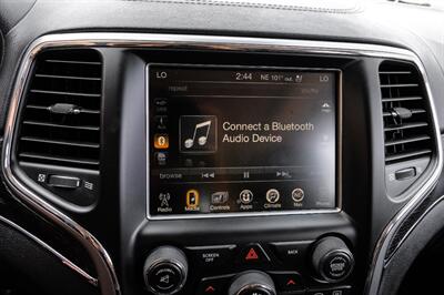 2017 Jeep Grand Cherokee Summit - Photo 27 - Dallas, TX 75220