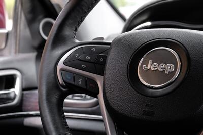 2017 Jeep Grand Cherokee Summit - Photo 15 - Dallas, TX 75220