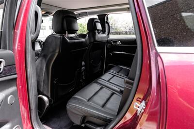 2017 Jeep Grand Cherokee Summit - Photo 36 - Dallas, TX 75220