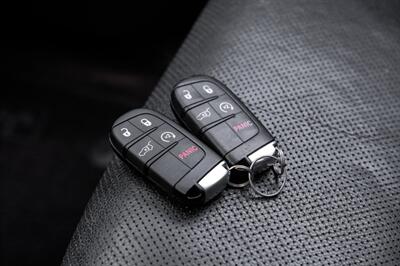 2017 Jeep Grand Cherokee Summit - Photo 53 - Dallas, TX 75220