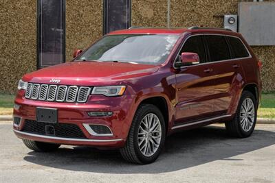 2017 Jeep Grand Cherokee Summit - Photo 7 - Dallas, TX 75220