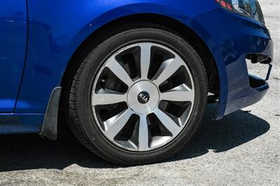 2013 Kia Optima SX - Photo 50 - Dallas, TX 75220