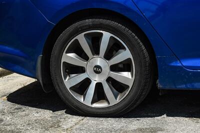 2013 Kia Optima SX - Photo 49 - Dallas, TX 75220