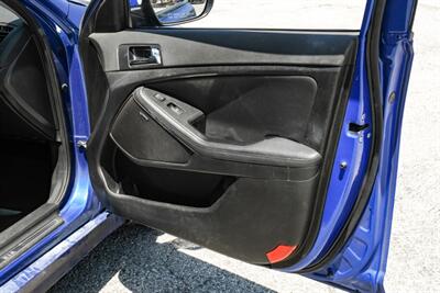 2013 Kia Optima SX - Photo 43 - Dallas, TX 75220
