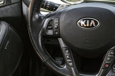 2013 Kia Optima SX - Photo 22 - Dallas, TX 75220