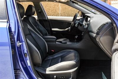 2013 Kia Optima SX - Photo 32 - Dallas, TX 75220