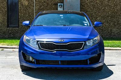 2013 Kia Optima SX - Photo 10 - Dallas, TX 75220