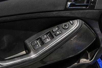 2013 Kia Optima SX - Photo 41 - Dallas, TX 75220