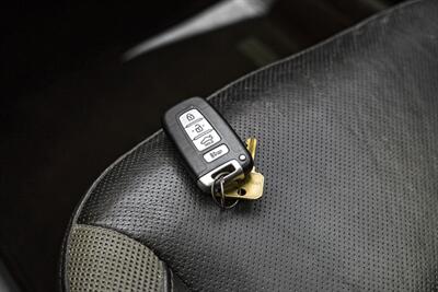 2013 Kia Optima SX - Photo 53 - Dallas, TX 75220