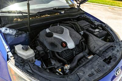 2013 Kia Optima SX - Photo 47 - Dallas, TX 75220