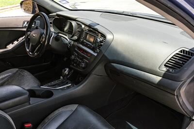 2013 Kia Optima SX - Photo 19 - Dallas, TX 75220