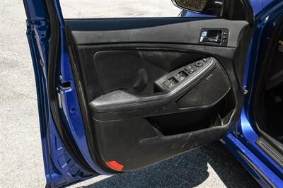 2013 Kia Optima SX - Photo 40 - Dallas, TX 75220