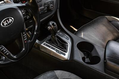2013 Kia Optima SX - Photo 28 - Dallas, TX 75220