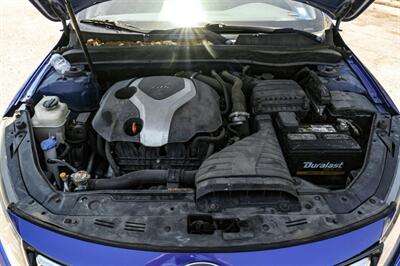 2013 Kia Optima SX - Photo 48 - Dallas, TX 75220