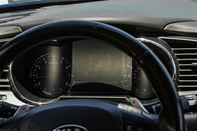 2013 Kia Optima SX - Photo 24 - Dallas, TX 75220