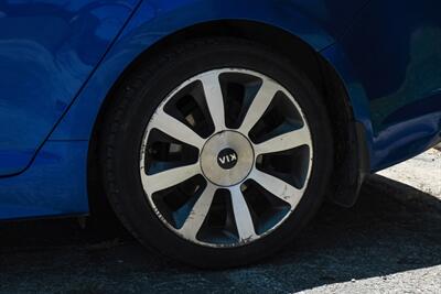 2013 Kia Optima SX - Photo 52 - Dallas, TX 75220