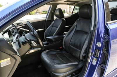 2013 Kia Optima SX - Photo 31 - Dallas, TX 75220