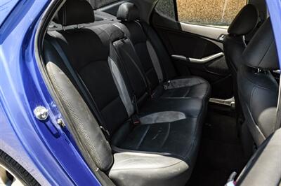 2013 Kia Optima SX - Photo 34 - Dallas, TX 75220
