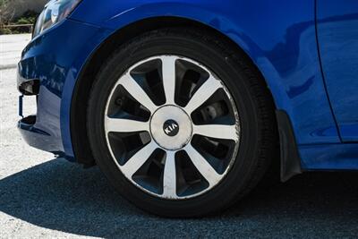 2013 Kia Optima SX - Photo 51 - Dallas, TX 75220