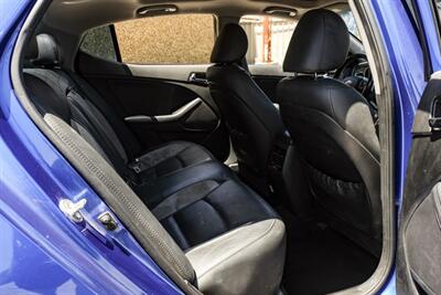 2013 Kia Optima SX - Photo 35 - Dallas, TX 75220