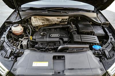 2018 Audi Q3 2.0T Premium Plus   - Photo 50 - Dallas, TX 75220