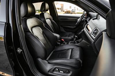 2018 Audi Q3 2.0T Premium Plus   - Photo 35 - Dallas, TX 75220