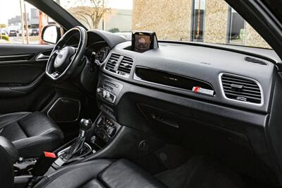 2018 Audi Q3 2.0T Premium Plus   - Photo 16 - Dallas, TX 75220