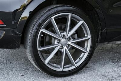 2018 Audi Q3 2.0T Premium Plus   - Photo 57 - Dallas, TX 75220