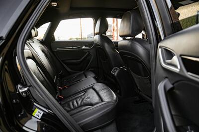 2018 Audi Q3 2.0T Premium Plus   - Photo 37 - Dallas, TX 75220