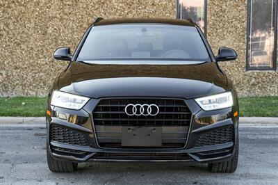 2018 Audi Q3 2.0T Premium Plus   - Photo 7 - Dallas, TX 75220