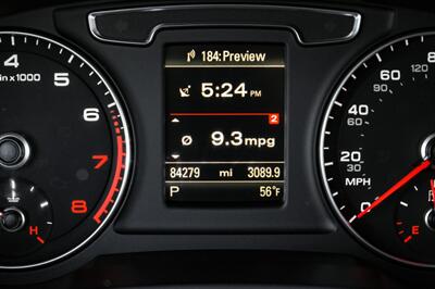 2018 Audi Q3 2.0T Premium Plus   - Photo 23 - Dallas, TX 75220