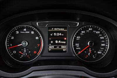 2018 Audi Q3 2.0T Premium Plus   - Photo 22 - Dallas, TX 75220