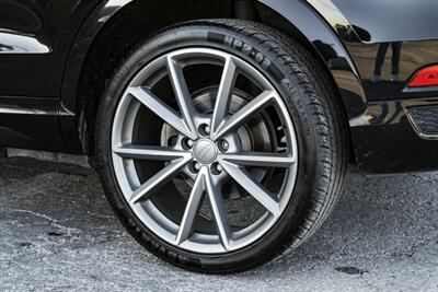 2018 Audi Q3 2.0T Premium Plus   - Photo 60 - Dallas, TX 75220