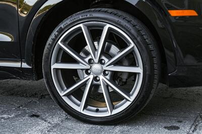 2018 Audi Q3 2.0T Premium Plus   - Photo 58 - Dallas, TX 75220