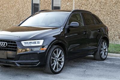 2018 Audi Q3 2.0T Premium Plus   - Photo 10 - Dallas, TX 75220