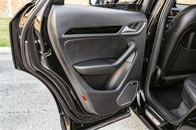 2018 Audi Q3 2.0T Premium Plus   - Photo 47 - Dallas, TX 75220