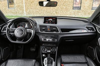 2018 Audi Q3 2.0T Premium Plus   - Photo 18 - Dallas, TX 75220