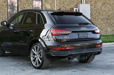 2018 Audi Q3 2.0T Premium Plus   - Photo 15 - Dallas, TX 75220