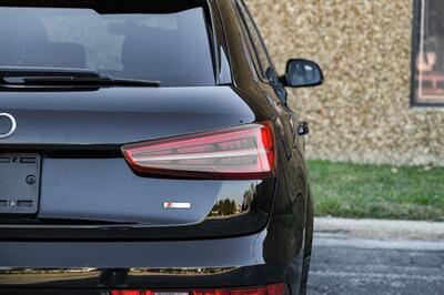 2018 Audi Q3 2.0T Premium Plus   - Photo 56 - Dallas, TX 75220