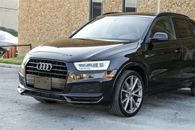 2018 Audi Q3 2.0T Premium Plus   - Photo 9 - Dallas, TX 75220