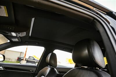 2018 Audi Q3 2.0T Premium Plus   - Photo 5 - Dallas, TX 75220