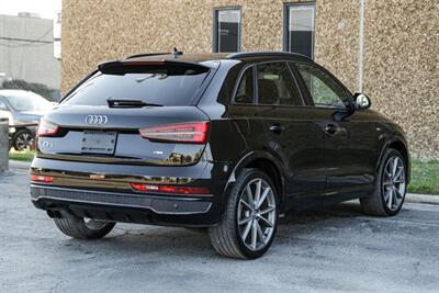 2018 Audi Q3 2.0T Premium Plus   - Photo 11 - Dallas, TX 75220