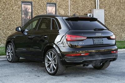 2018 Audi Q3 2.0T Premium Plus   - Photo 13 - Dallas, TX 75220