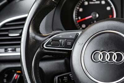 2018 Audi Q3 2.0T Premium Plus   - Photo 19 - Dallas, TX 75220