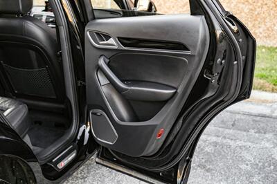 2018 Audi Q3 2.0T Premium Plus   - Photo 48 - Dallas, TX 75220