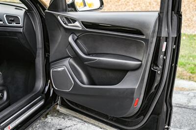 2018 Audi Q3 2.0T Premium Plus   - Photo 46 - Dallas, TX 75220