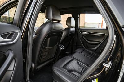2018 Audi Q3 2.0T Premium Plus   - Photo 39 - Dallas, TX 75220